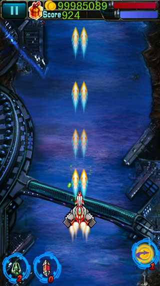 雷電戰機戰神版破解版無限鉆石安卓免費版 雷電戰機戰神版破解版無限鉆石安卓免費版