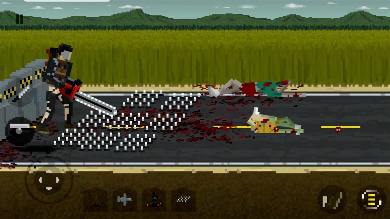 僵尸射击与防御破解版无限金币最新版(They Are Coming) 1.23安卓版 僵尸射击与防御破解版无限金币最新版(They Are Coming) 1.23安卓版