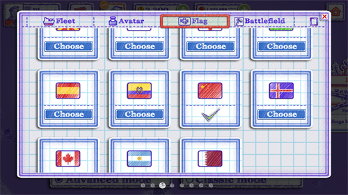 海战2中文版破解版无限钻石(Sea Battle 2) 3.12.4最新版