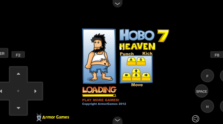 无敌流浪汉7：天堂