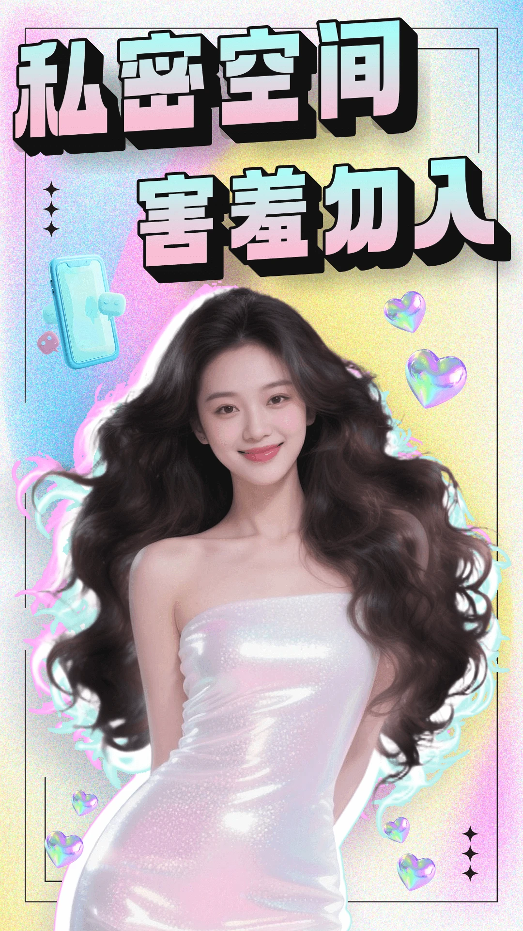 秘語空間破解版免費安裝輕量版安卓版 秘語空間破解版免費安裝輕量版安卓版