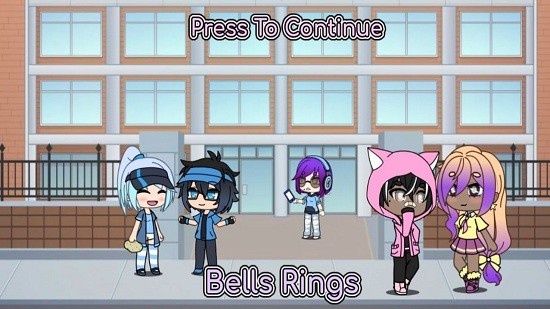 加查生活中的生活最新版(Life In Gacha Life by Abcia2 ) 加查生活中的生活最新版(Life In Gacha Life by Abcia2 )