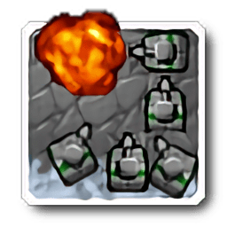 铁锈战争中国阵营模组安卓免费