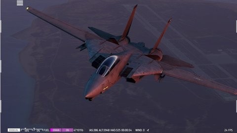 航母降落HD解锁全飞机最新版本更新内官方版免费