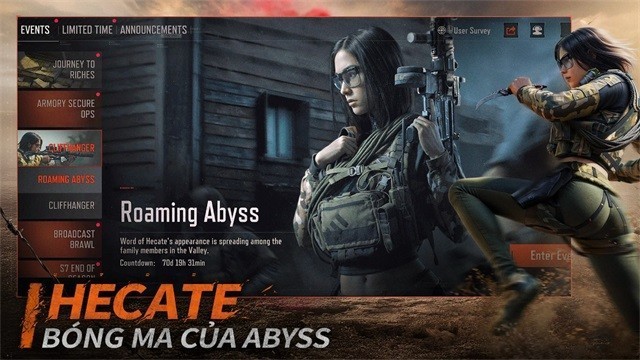 暗區突圍物資透視·com官方安卓版