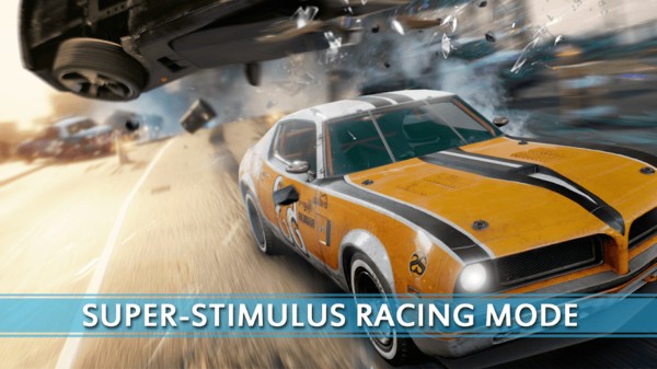 城市飞车破解版官网免费版