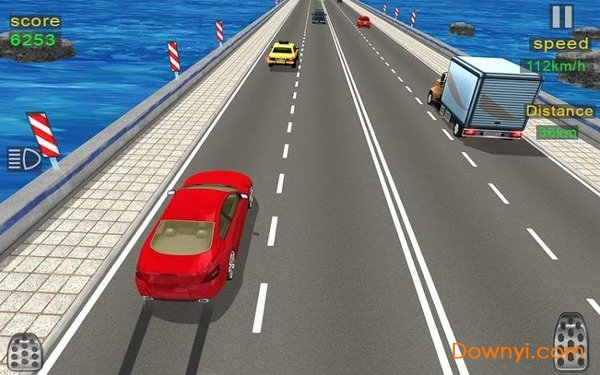 科目三模擬器免費