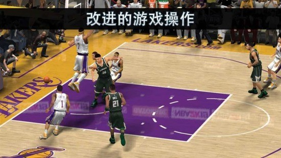 nba2k16喬丹特別版網盤官網版