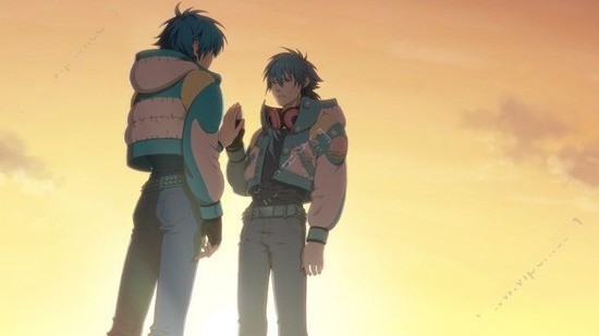 dmmd戏剧性谋杀游戏安装包官方安卓版