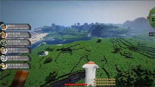 我的世界寶可夢模組手機版