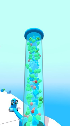 真空狂暴 真空狂暴