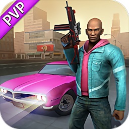 Granny3蜘蛛奶奶蓝色菜单免费版安卓