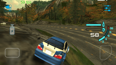 极品飞车10最新版