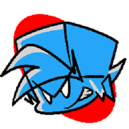 fnf̫����ģ��v5