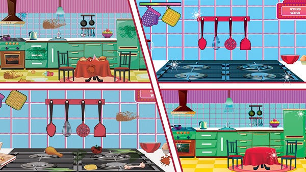 女孩之家1.6冷狐汉化最新版本更新内手机版 女孩之家1.6冷狐汉化最新版本更新内手机版