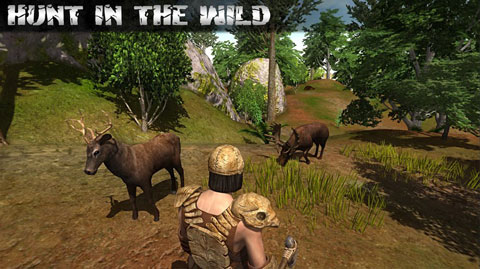 生存島:野蠻人2 生存島:野蠻人2