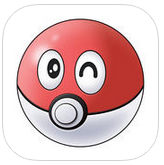 口袋妖怪手機圖鑒iPhone版
