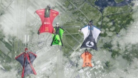 模拟飞行2018中文版2026