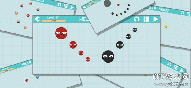 Hello Emoji(你好表情手游汉化版)