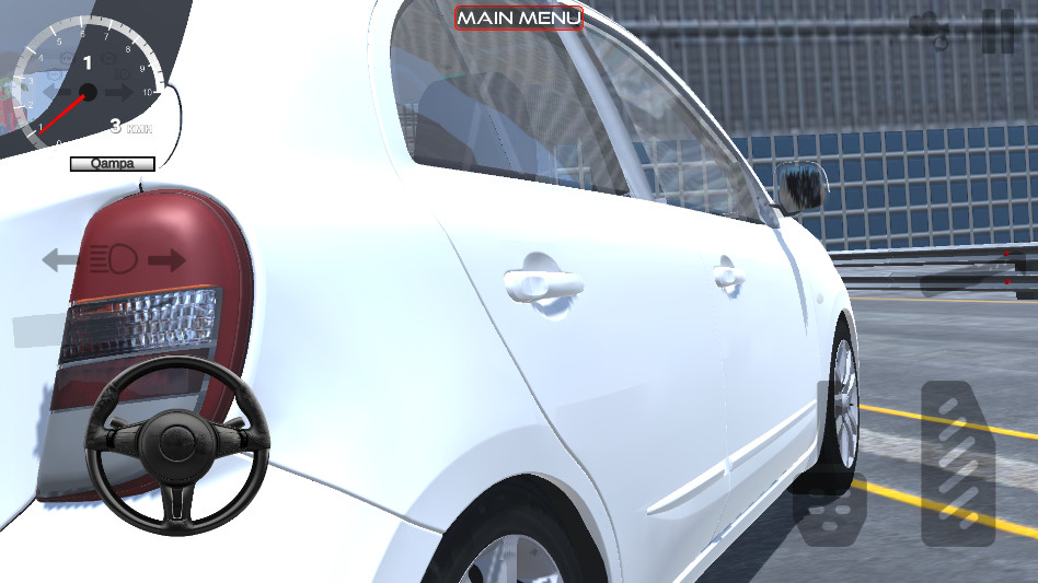 姿態改裝模擬器