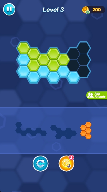 拼图大师 拼图大师