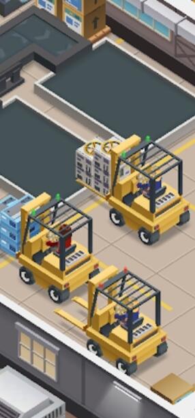 煉鋼工廠免廣告版