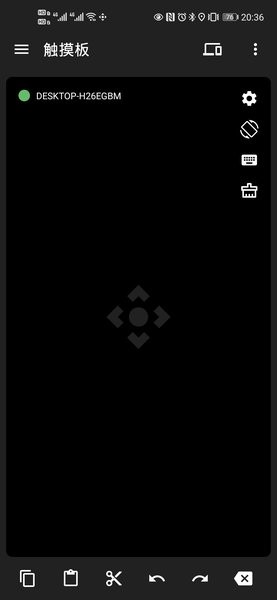 妙妙触控官网正版