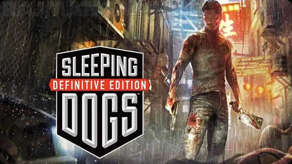 热血无赖手机版 热血无赖手机版