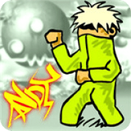 閃客快打5無敵版