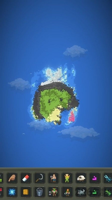 世界盒子全部解锁版 世界盒子全部解锁版