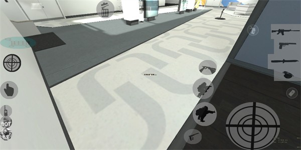 cs1.6带机器人中文版下载官网手机版下载 cs1.6带机器人中文版下载官网手机版下载