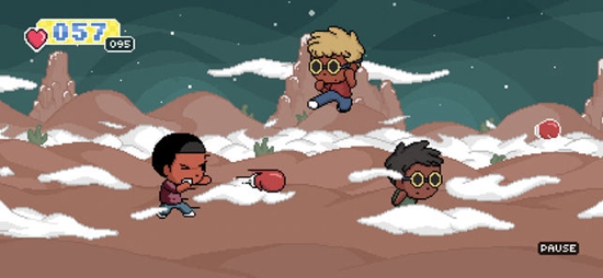 基德歷險(xiǎn)記 基德歷險(xiǎn)記