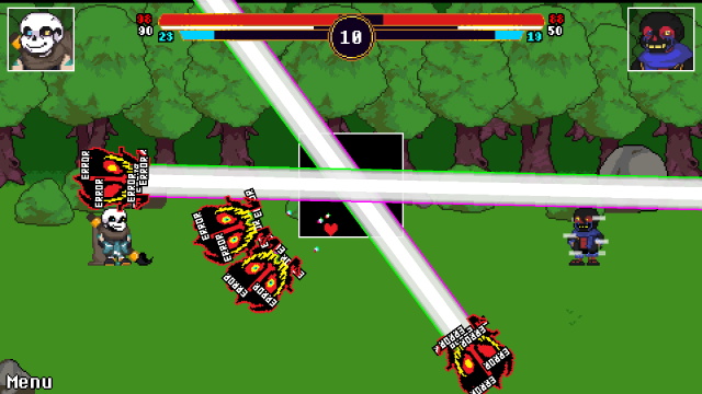 传说之下欺骗2026手机版 传说之下欺骗2026手机版