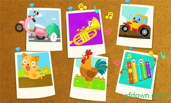 寶寶認聲音舊版不能用免費 寶寶認聲音舊版不能用免費