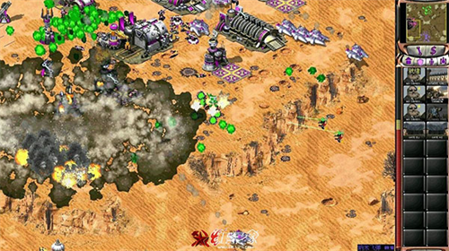 红色警戒2共和国之辉免费中文版app