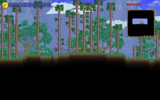 泰拉瑞亞漢化破解2026手機版