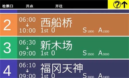 東京電車漢化版 東京電車漢化版