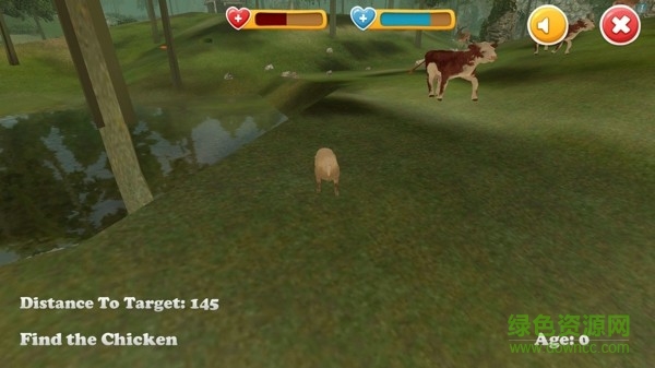 动物世界片尾曲2026手机版