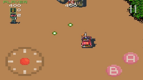 赤色要塞怀旧单机游戏免费 赤色要塞怀旧单机游戏免费