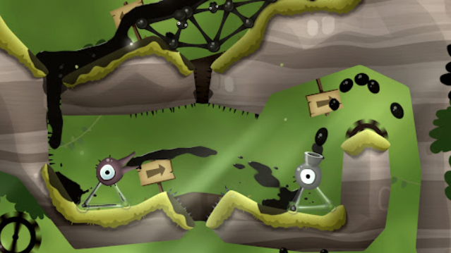 粘粘世界漢化版 粘粘世界漢化版