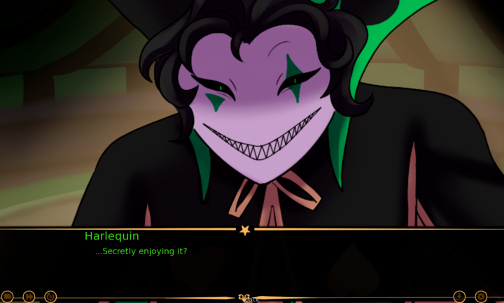 怪胎馬戲團(tuán)TheFreakCircus正版最新版 怪胎馬戲團(tuán)TheFreakCircus正版最新版