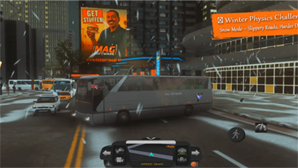 2025喵趣漫画入口软件