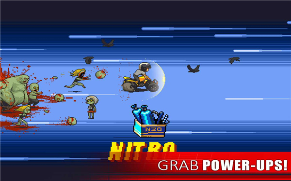 Dead ahead全角色解锁版 Dead ahead全角色解锁版