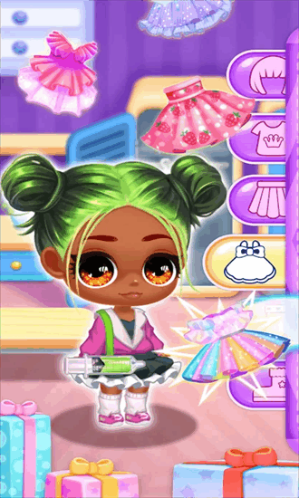 My horror汤姆猫病毒下载免费版安卓下载