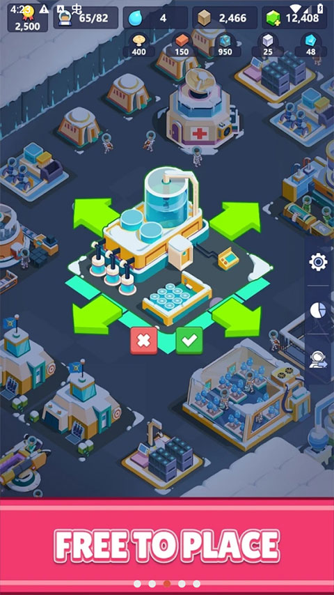 Idle Mars Survival安装器 Idle Mars Survival安装器