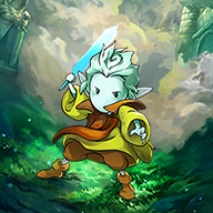 ����˰�����Ļ������°汾(Greak: Memories of Azur) 1.2.10���İ�