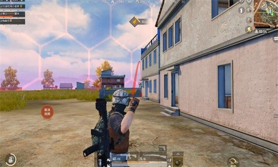 吃雞：百人戰爭