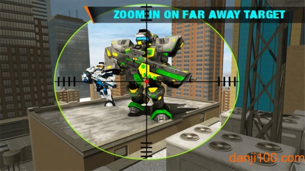 机器人FF作弊菜单无需实名官网版最新2026安装