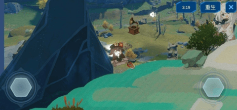 胡桃觸摸模擬器漢化版 胡桃觸摸模擬器漢化版