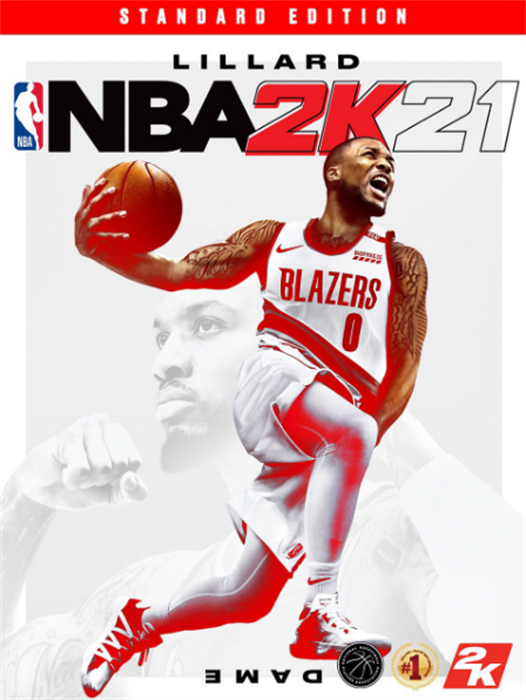 NBA2K26最新版 NBA2K26最新版